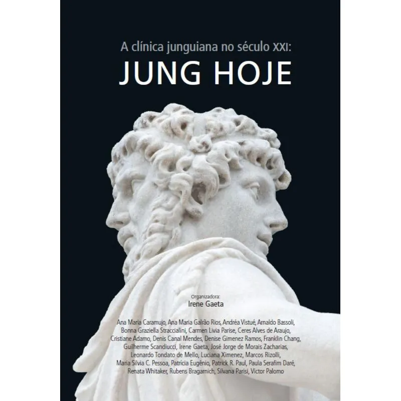 A Clínica Junguiana No Século Xxi: Jung Hoje