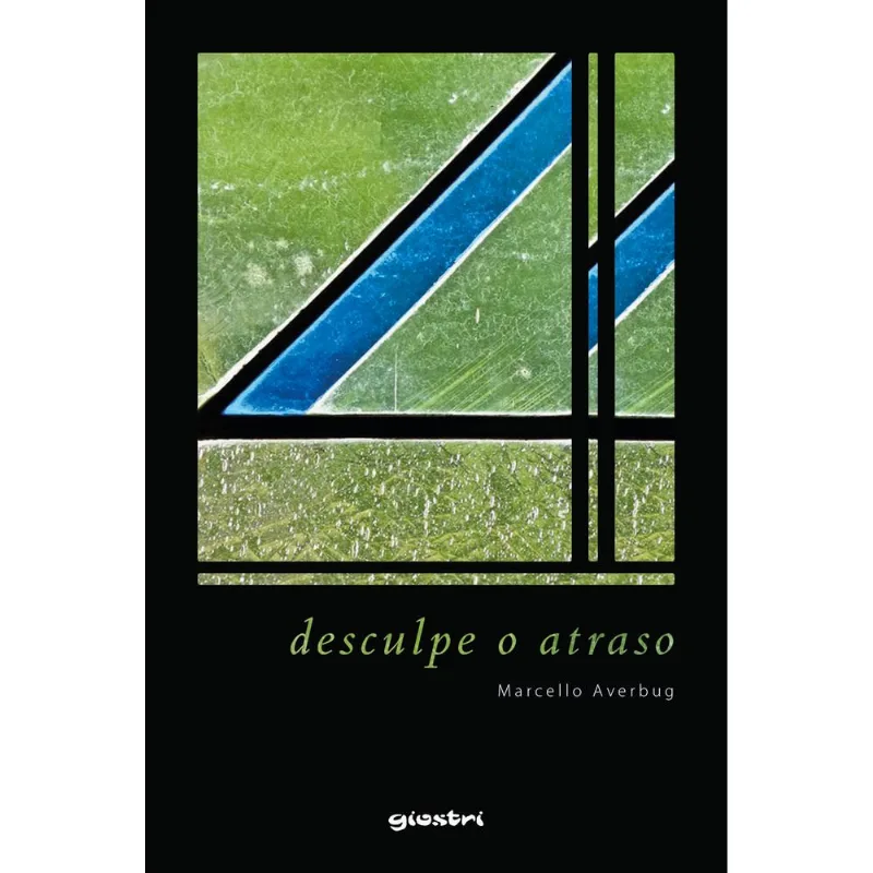 DESCULPE O ATRASO