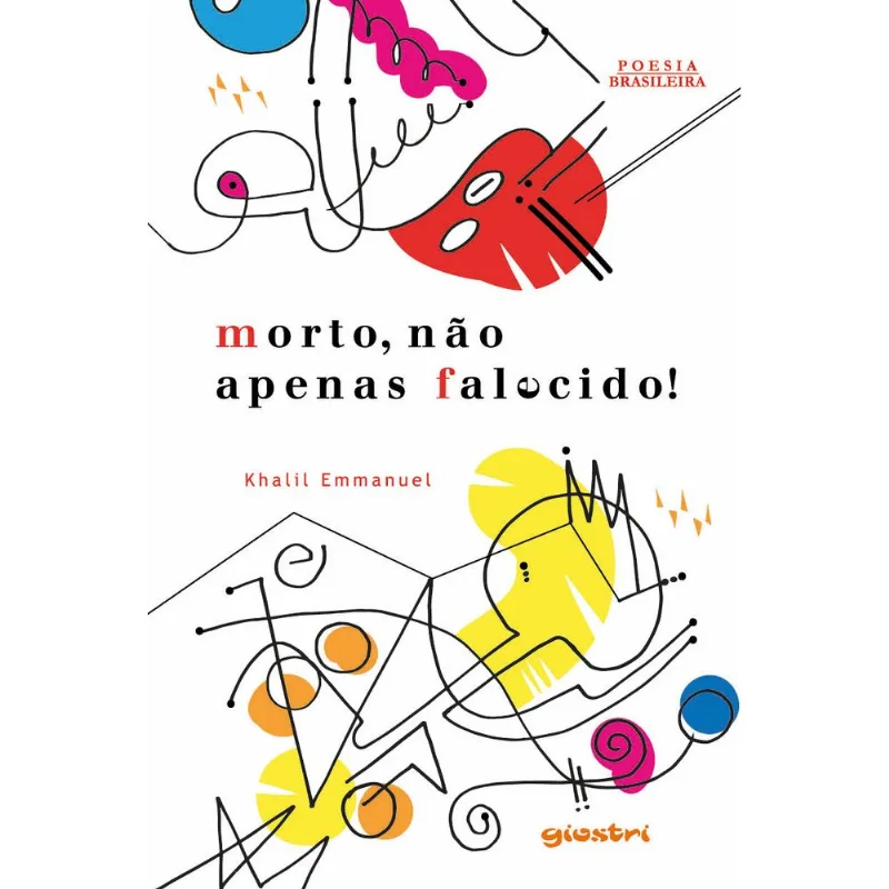 MORTO, NÃO APENAS FALECIDO!
