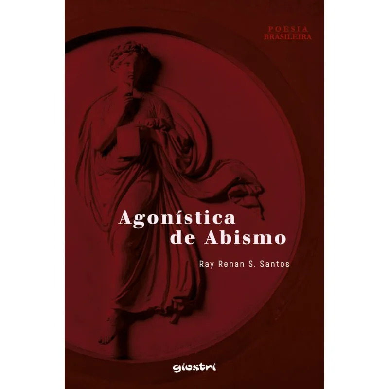 AGONÍSTICA DE ABISMO