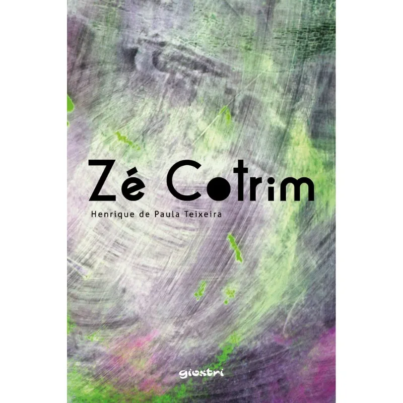 ZÉ COTRIM