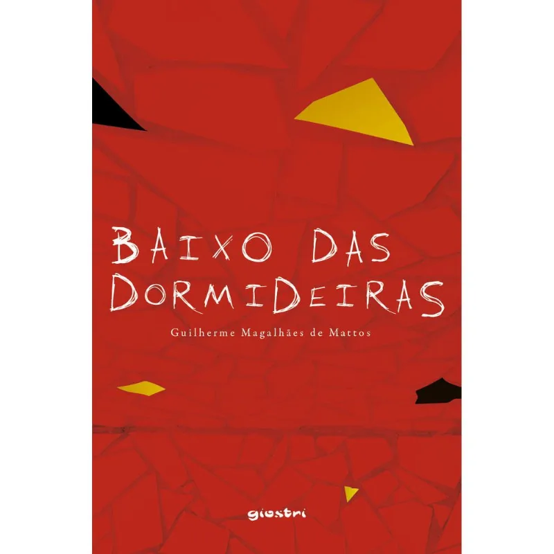 BAIXO DAS DORMIDEIRAS