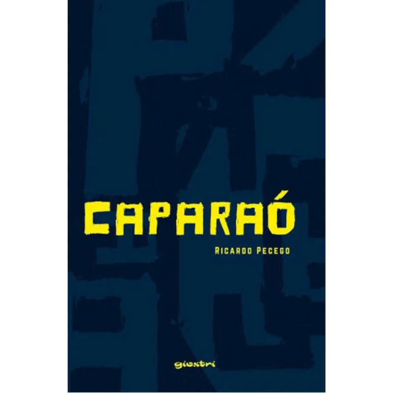 CAPARAÓ