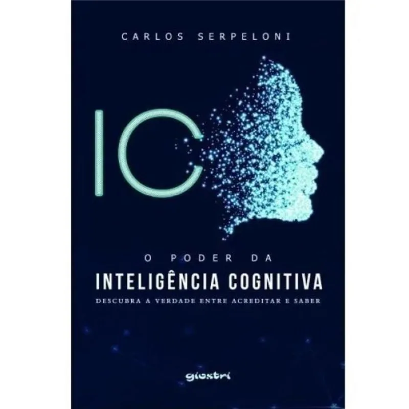 O PODER DA INTELIGÊNCIA COGNITIVA