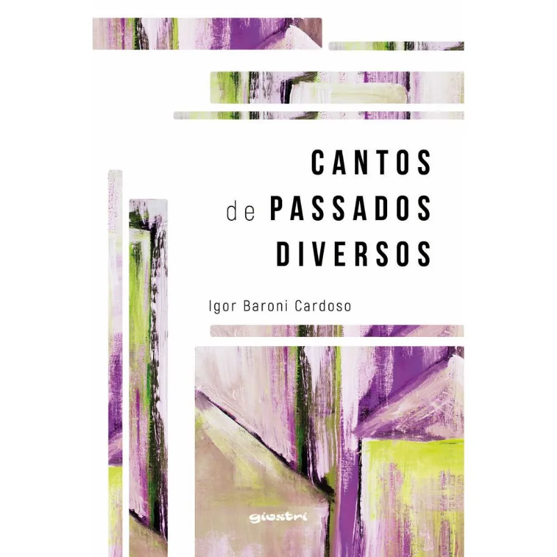 CANTOS DE PASSADOS DIVERSOS