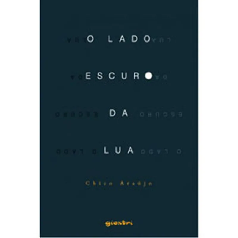 O LADO ESCURO DA LUA