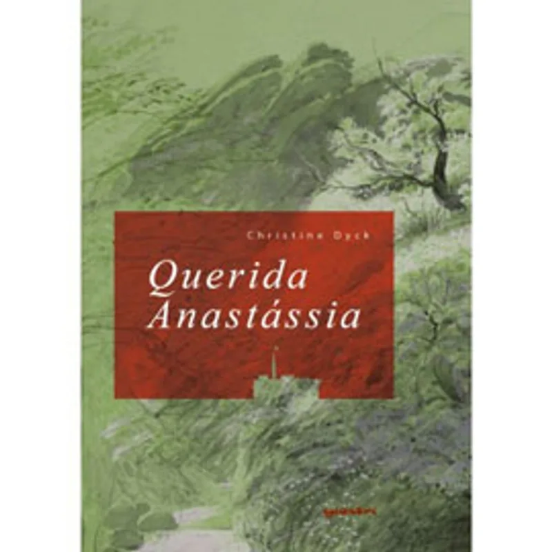 QUERIDA ANASTÁSSIA