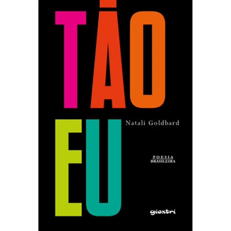 TÃO EU