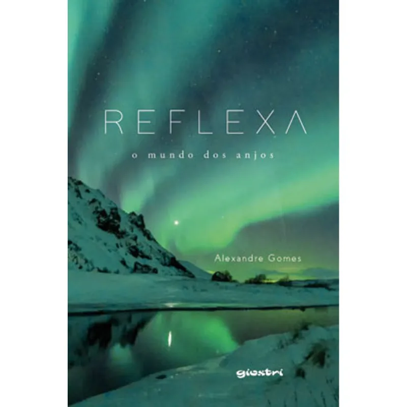 REFLEXA - O MUNDO DOS ANJOS