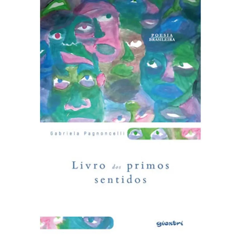 LIVRO DOS PRIMOS SENTIDOS