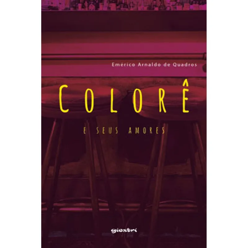 COLORÊ E SEUS AMORES - VOL. 1