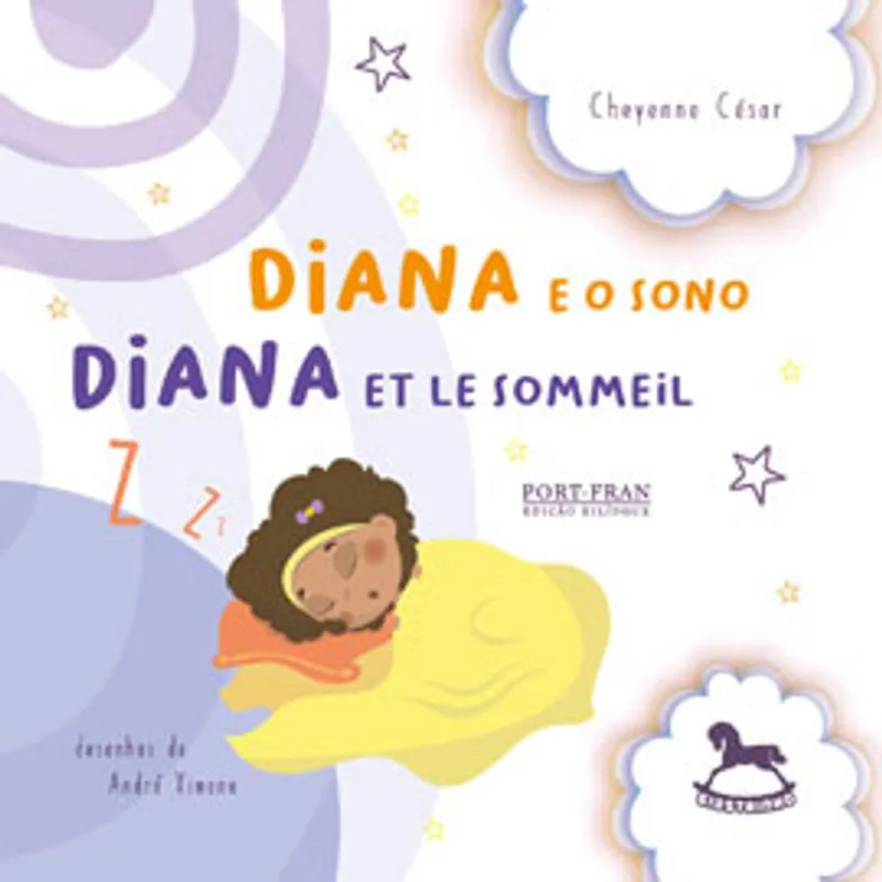 DIANA E O SONO / DIANA ET LE SOMMEIL