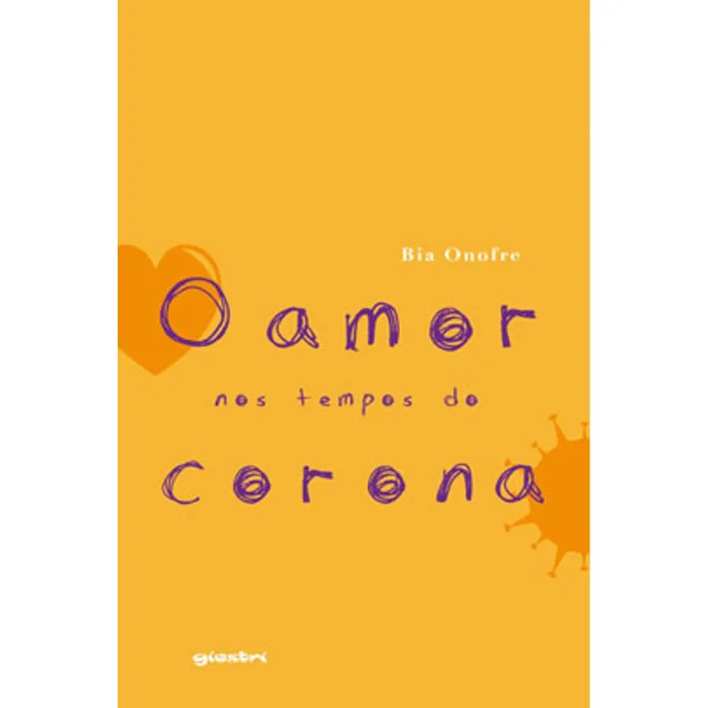 O AMOR NOS TEMPOS DO CORONA