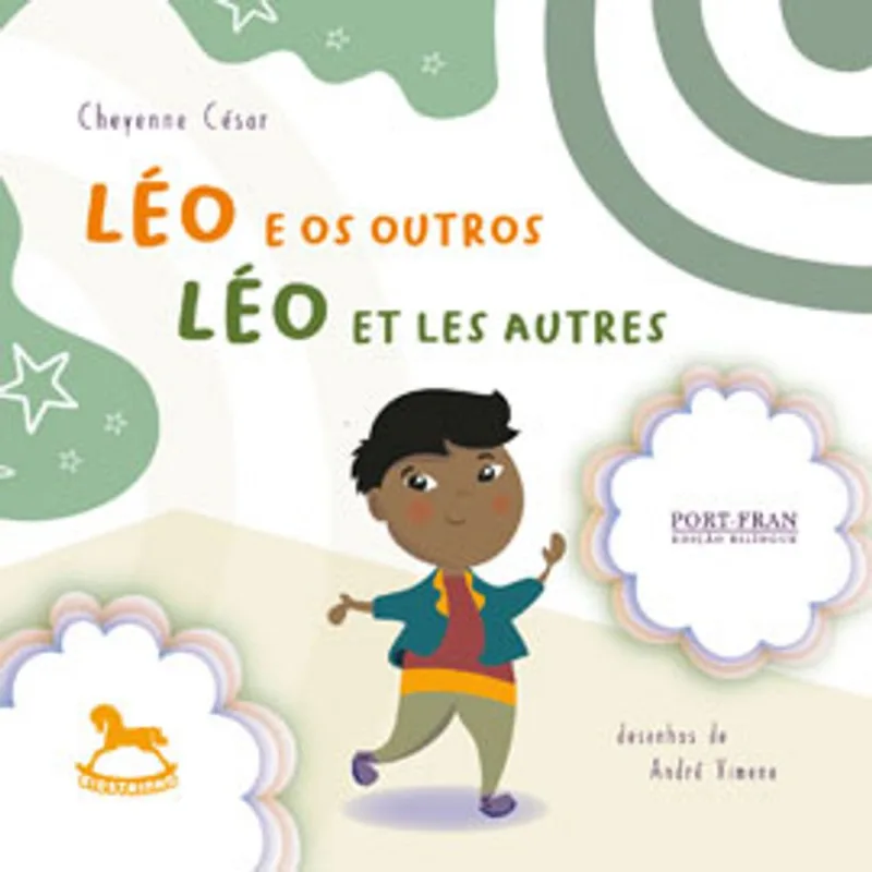 LÉO E OS OUTROS | LÉO ET LES AUTRES