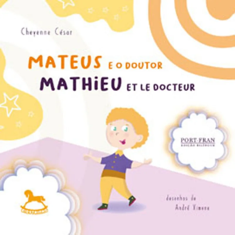 MATEUS E O DOUTOR | MATHIEU ET LE DOCTEUR