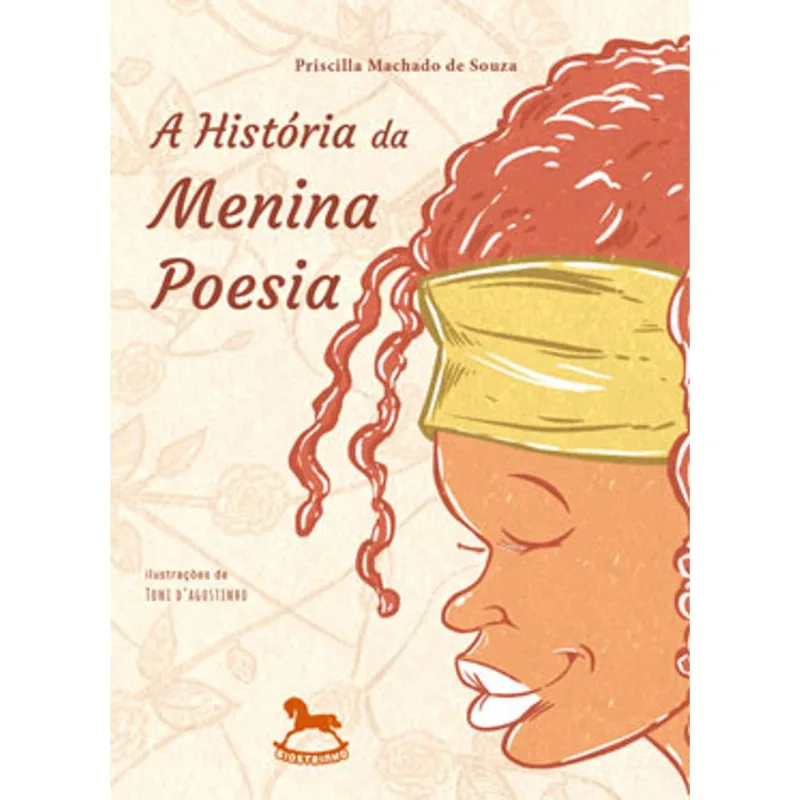 A HISTÓRIA DA MENINA POESIA
