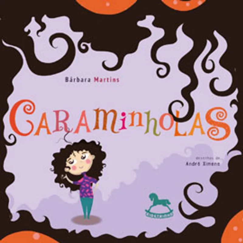 CARAMINHOLAS - VOL. 1