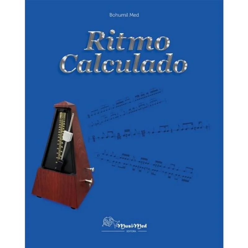 RITMO CALCULADO