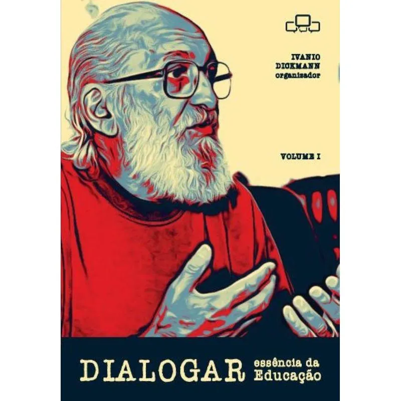 Dialogar - Essência da Educação vol I