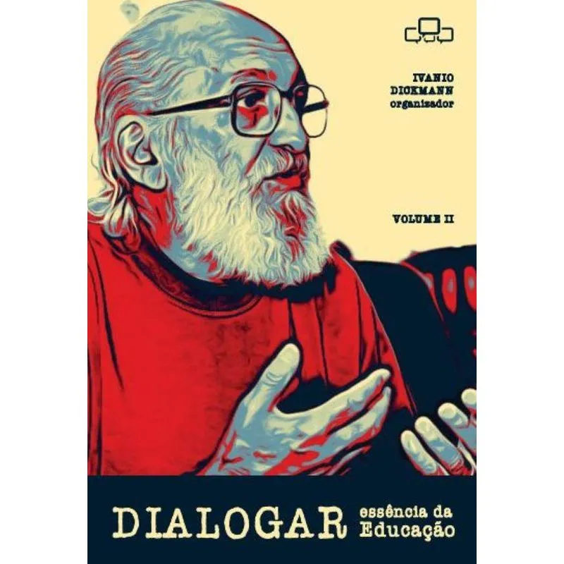 Dialogar - Essência da Educação vol II