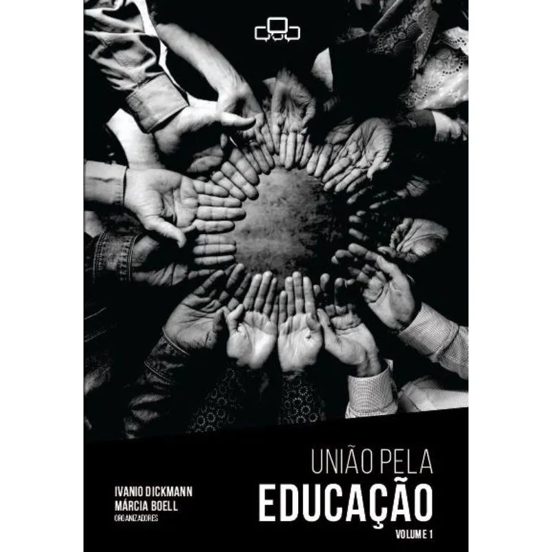 União Pela Educação Vol 1