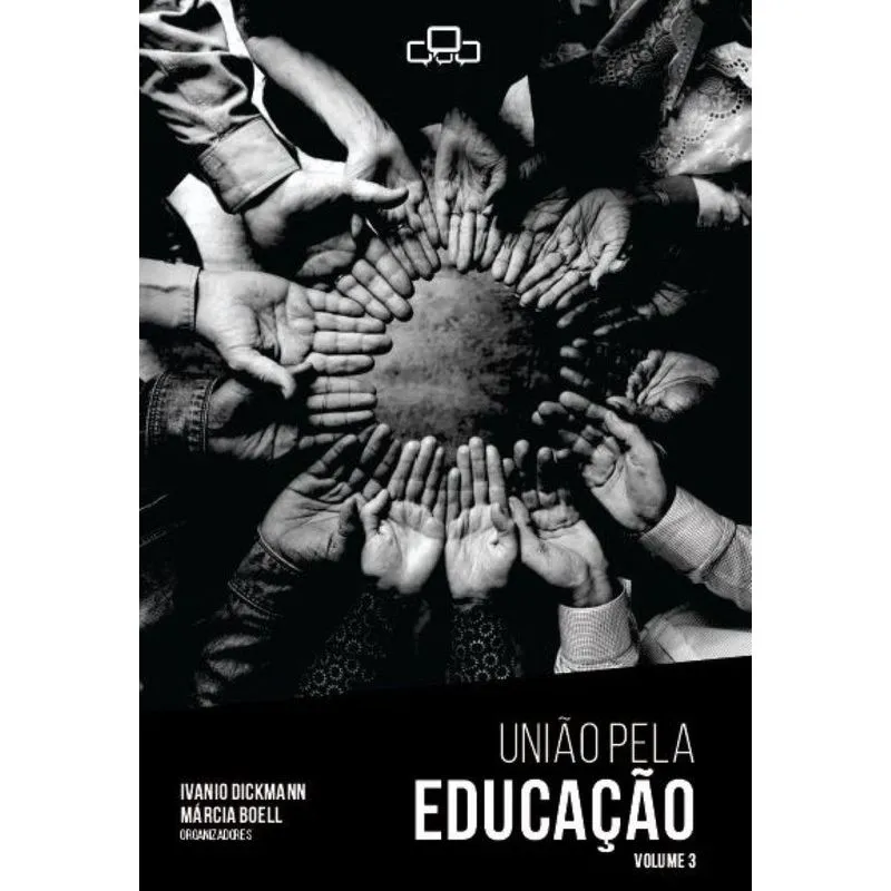 União Pela Educação Vol 3