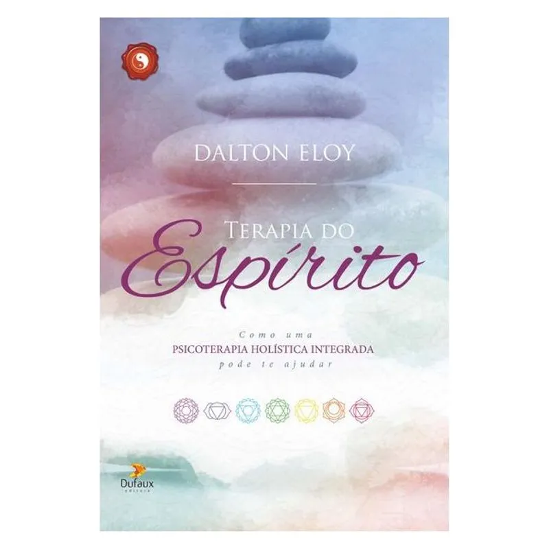 TERAPIA DO ESPÍRITO