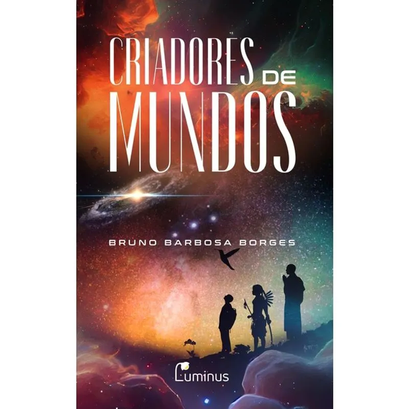 CRIADORES DE MUNDOS