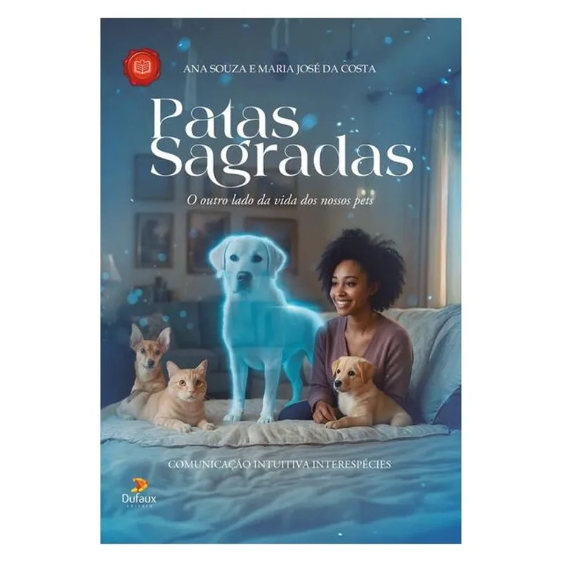 PATAS SAGRADAS