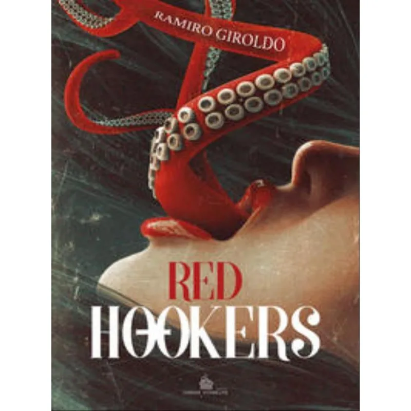 RED HOOKERS