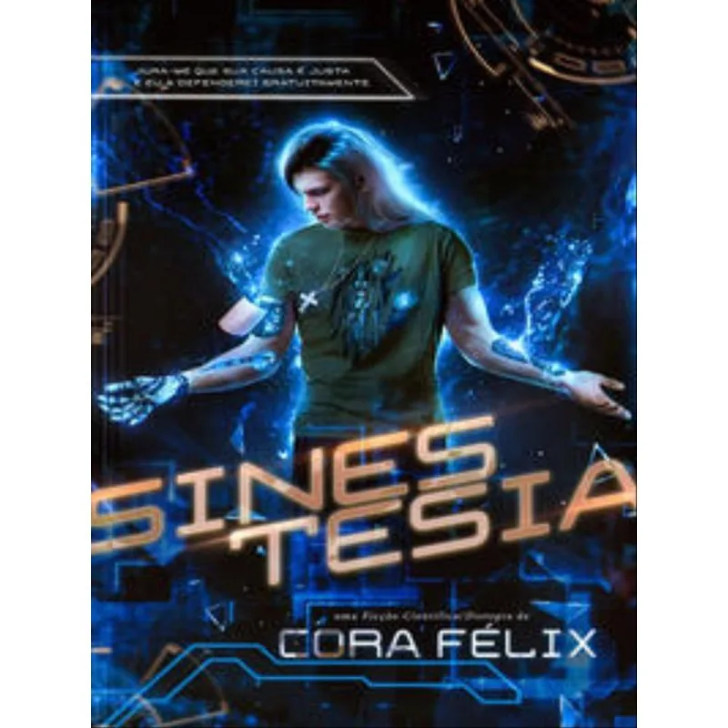 SINESTESIA
