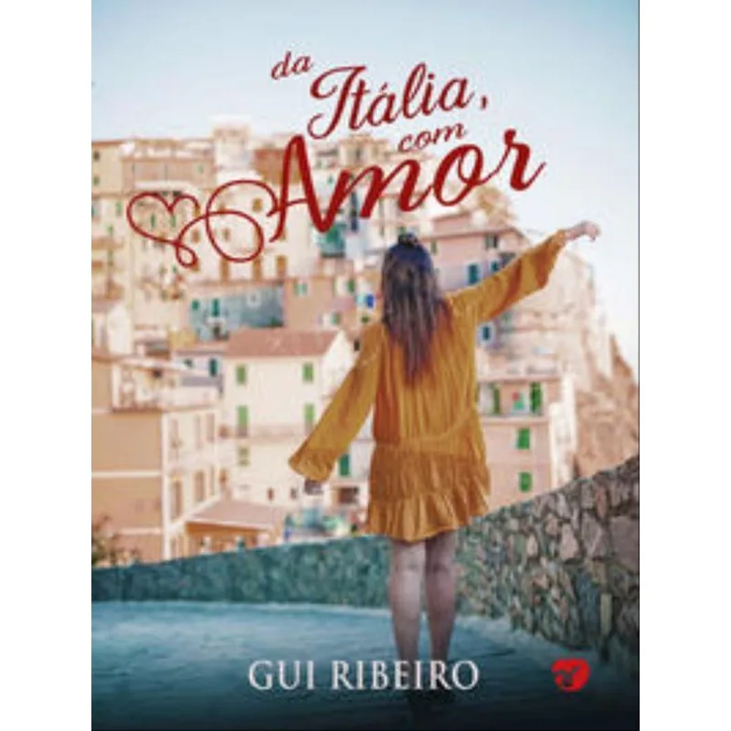 DA ITÁLIA, COM AMOR