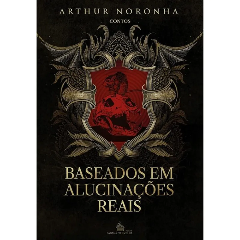 BASEADO EM ALUCINAÇÕES REAIS