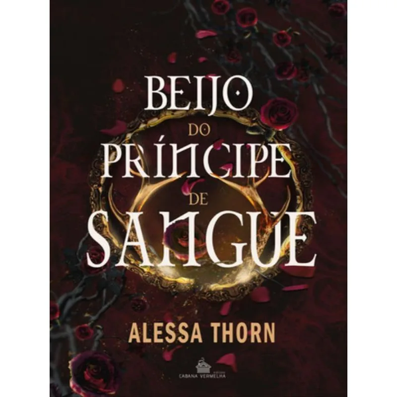 BEIJO DO PRINCIPE DE SANGUE