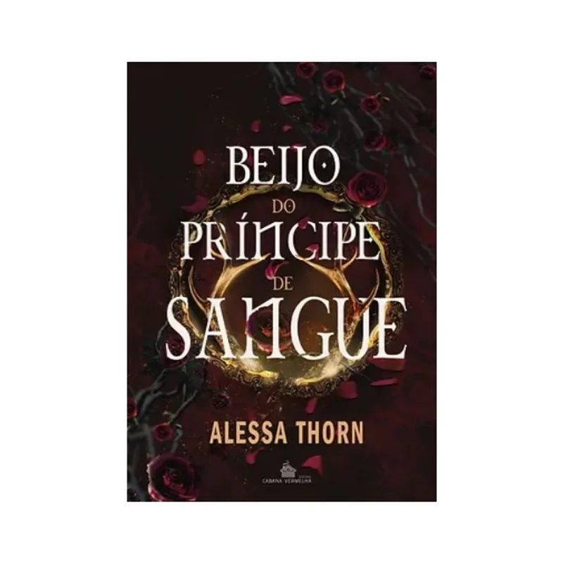 BEIJO DO PRÍNCIPE DE SANGUE - VOL. 1