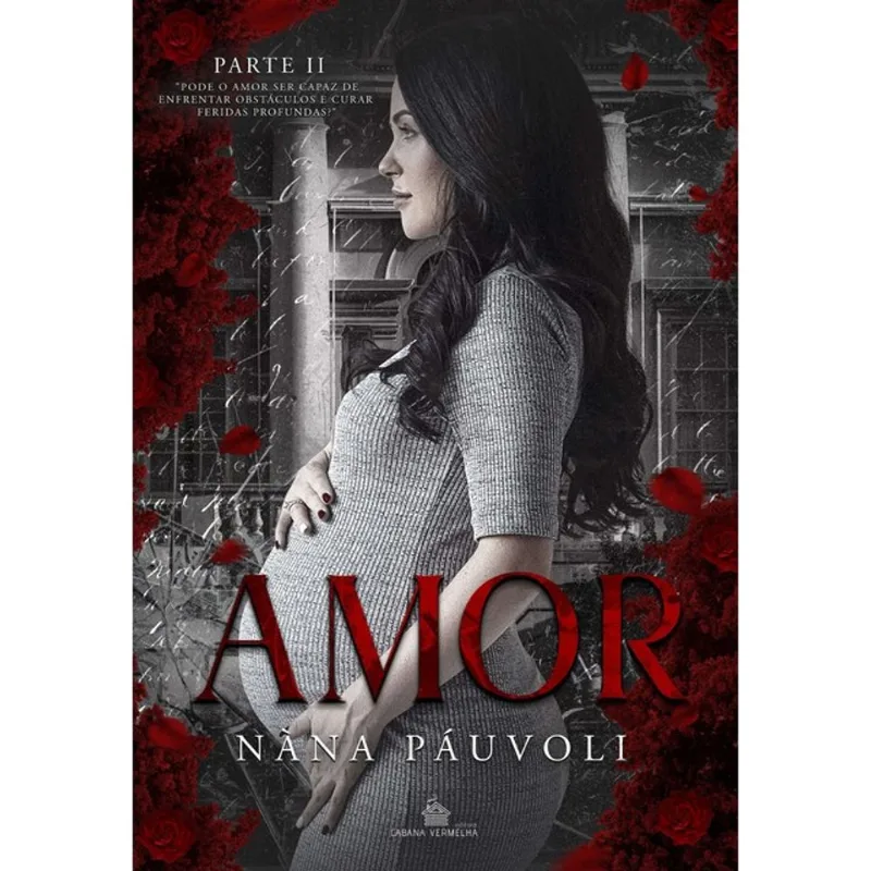 AMOR - VOL. 2
