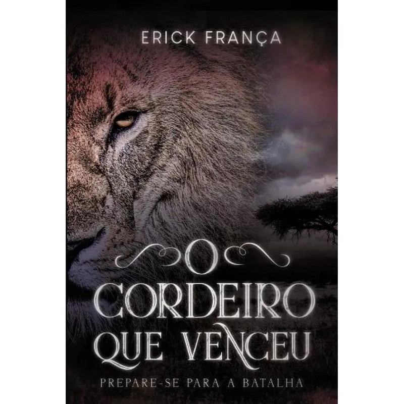 O Cordeiro que venceu