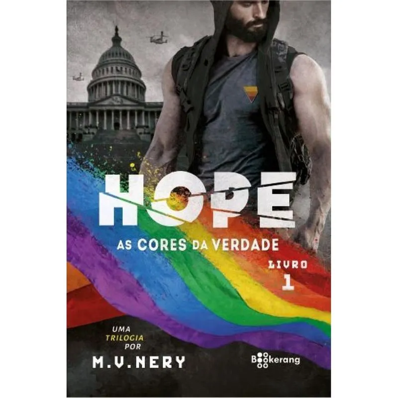 Hope - As cores da verdade
