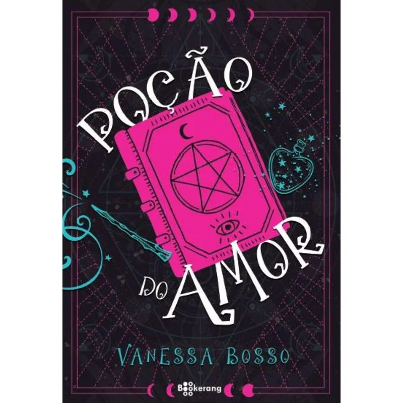 Poção Do Amor