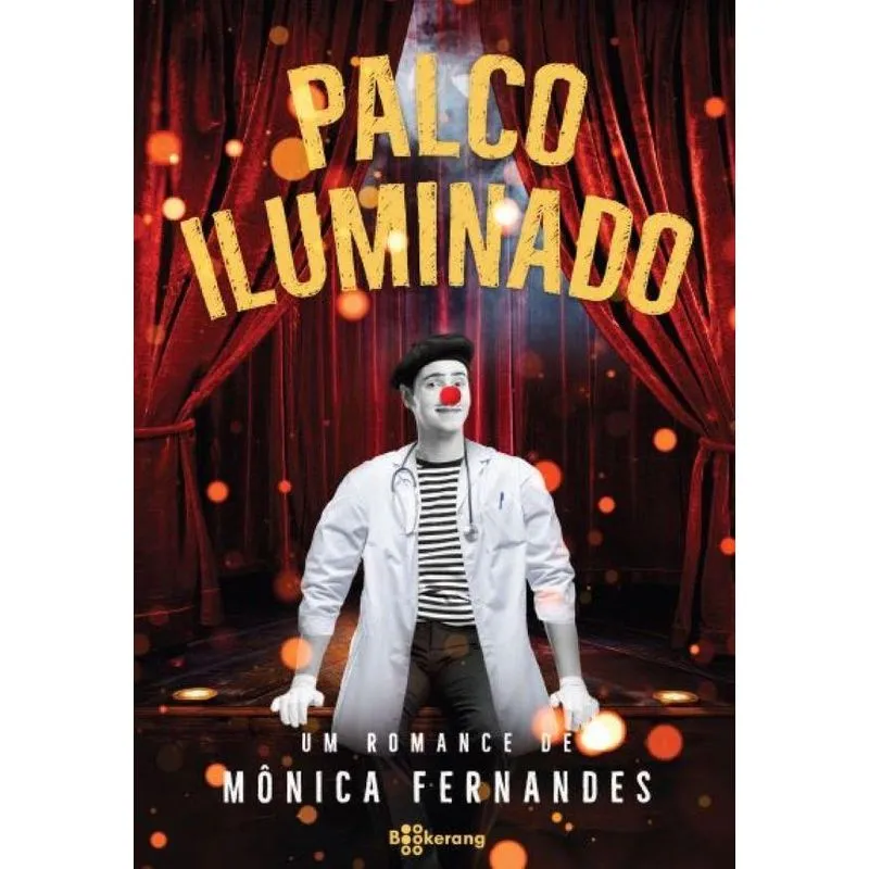 Palco Iluminado