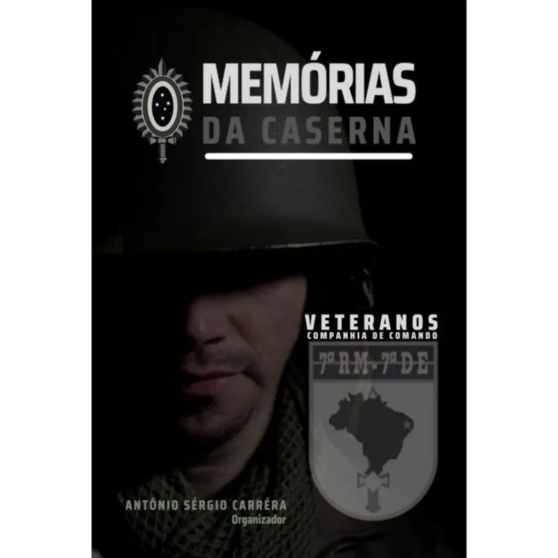 Memórias da caserna