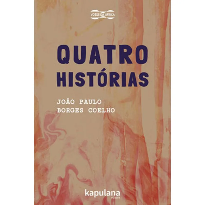 QUATRO HISTÓRIAS