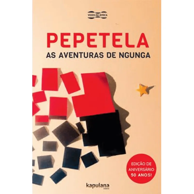 As Aventuras de Ngunga