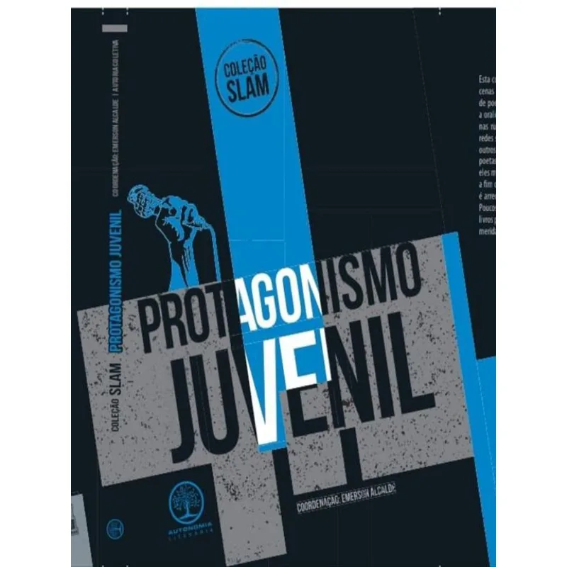 SLAM – PROTAGONISMO JUVENIL
