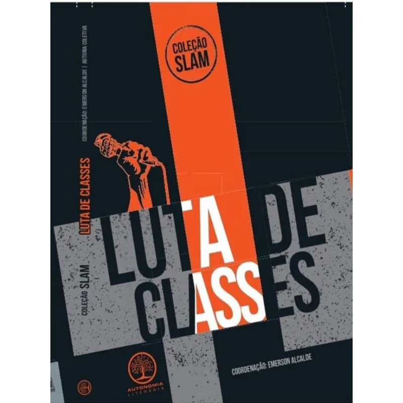 SLAM - LUTA DE CLASSES