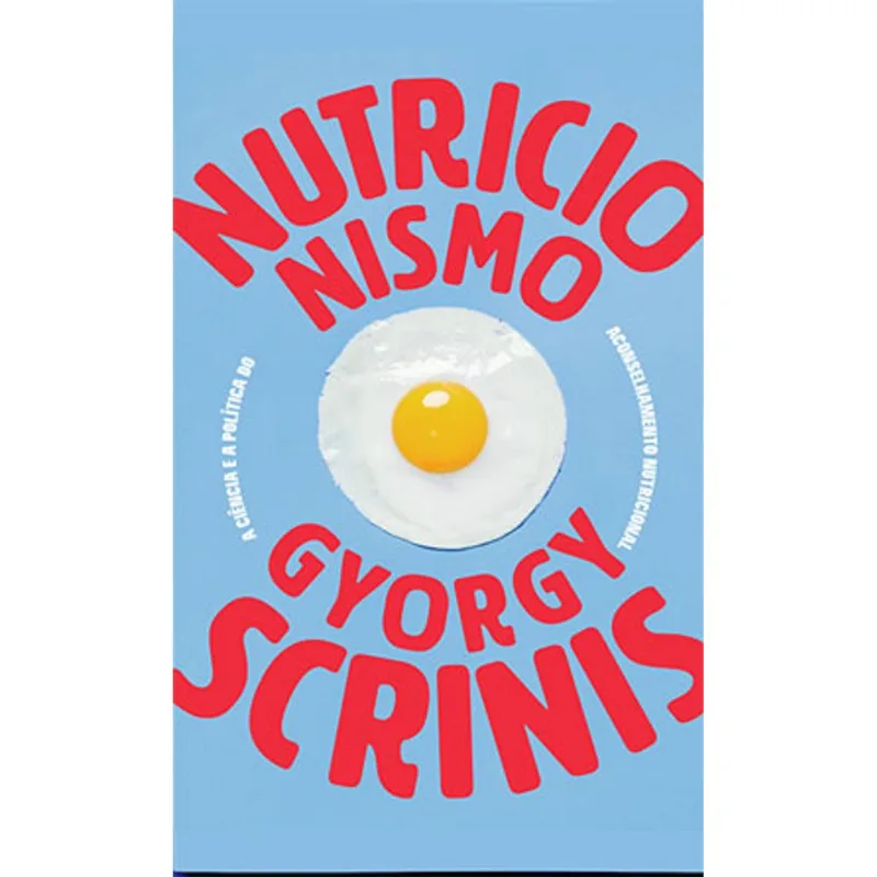 NUTRICIONISMO