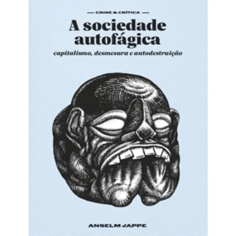 Sociedade Autofagica A