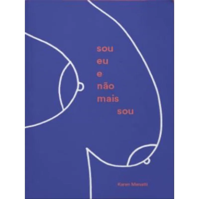 SOU EU E NÃO MAIS SOU