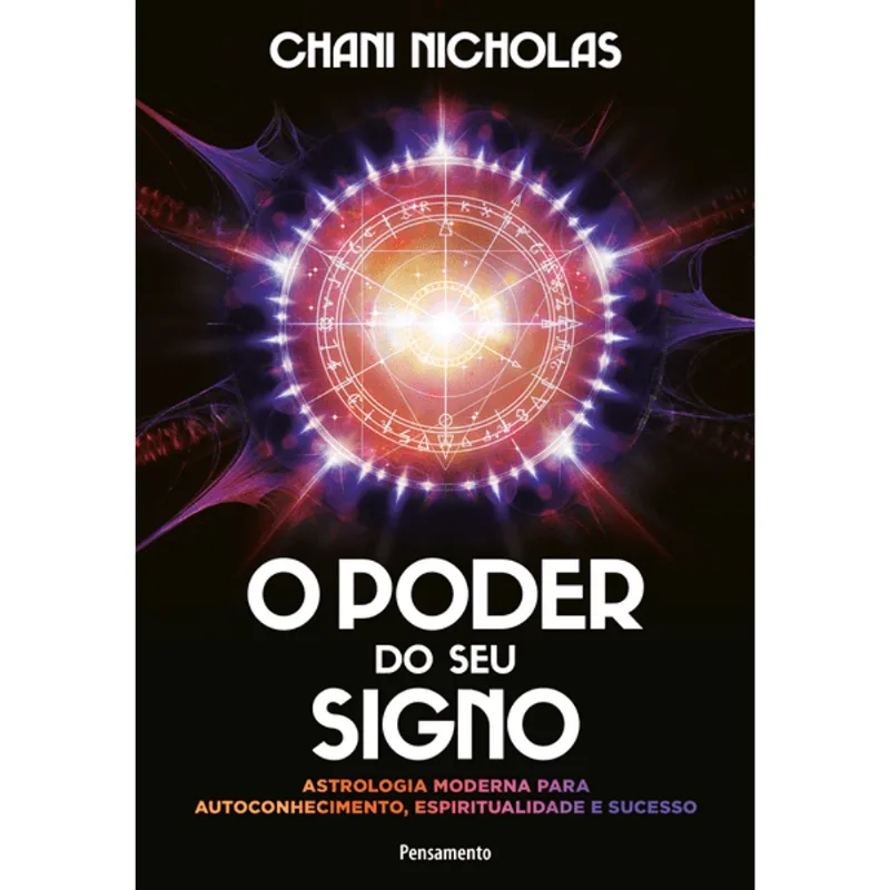 O Poder Do Seu Signo