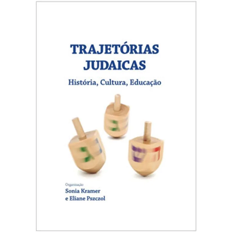 TRAJETÓRIAS JUDAICAS